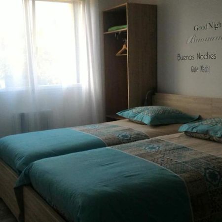 Bed and Breakfast Tikleuziou Lanildut Экстерьер фото